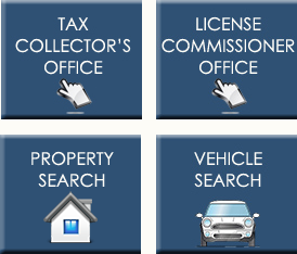 dallas county al property