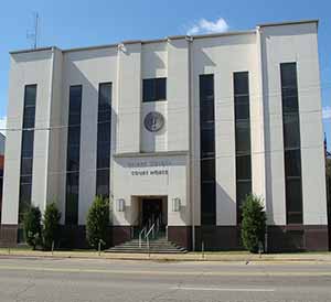 dallas county al property